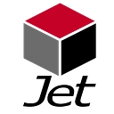 Jet Container Company logo