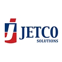 Jetco Solutions logo