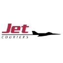 Jet Couriers logo