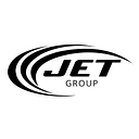 Jet Engineering logo
