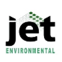 Jet Environmental Systems Ltd logo