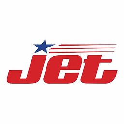 Jet Food Store logo
