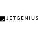 Jet Genius Holdings logo