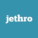Jethro logo