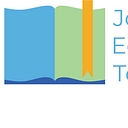 Journey Into Education And Teaching logo
