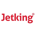 Jetking logo