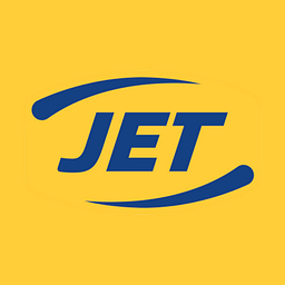 Jet logo