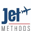 Jet Methods, Inc. logo