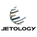 Jetology logo