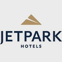 JetPark Hotel logo