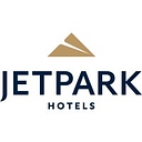 Jetpark Hotels logo