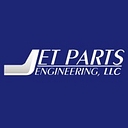 Jet Parts Engineering logo