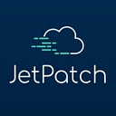 Jetpatch logo