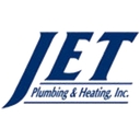 Jet Plumbing & Heating logo