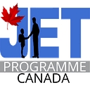 Jet Programme Canada logo