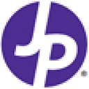 The Jet Pulverizer Company logo