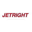 Jetright logo