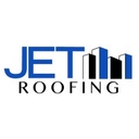 Jet Roofing logo