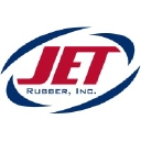Jet Rubber, Inc. logo