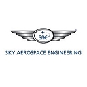 Sky Aerospace Engineering logo