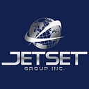 Jetset Group Inc logo
