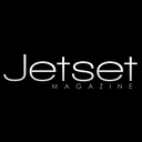 Jetset Magazine logo