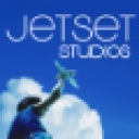 Jetset Studios logo