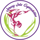 Jets Gymnastics logo