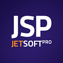 Jetsoftpro LLC logo