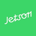 Jetson logo
