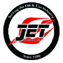 Jet Specialty Inc logo