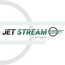 Pipelife Jet Stream logo