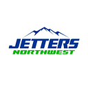 Jetters Northwest logo