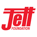 JETT FOUNDATION INC logo