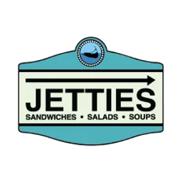 Jetties logo