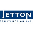 Jetton Construction, Inc. logo