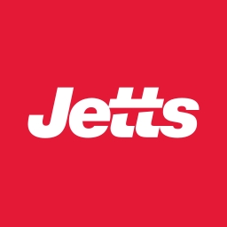 Jetts logo