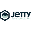 Jetty Rock Foundation logo