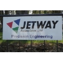Jetway Associates Ltd. logo