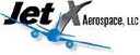 Jet X Aerospace, Llc logo