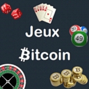 Jeux Bitcoin logo