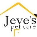 Jevespetcare logo