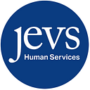 Jevs Care at Home logo