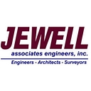 Jewell Associates Engineers, Inc, (Jewell) logo