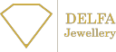 Delfa Jewellery logo