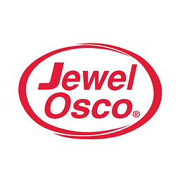 Jewel-Osco gift card