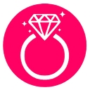 Logo for jewelrycandles.com