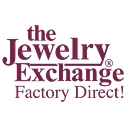 The Jewelry Exchange logo