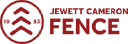 jewettcameronfence.com logo