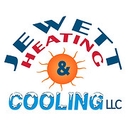 Jewett Heating & Cooling logo